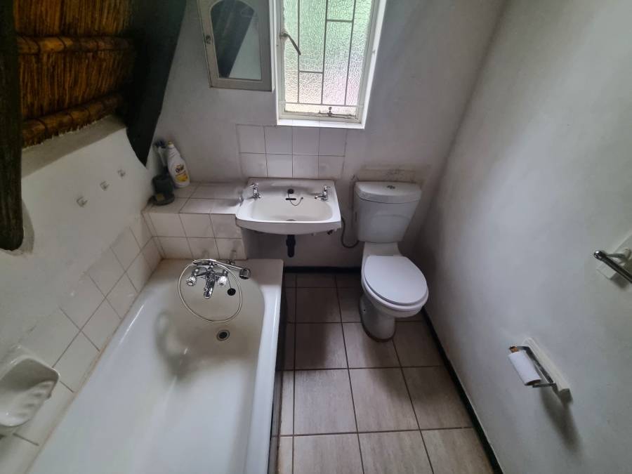 1 Bedroom Property for Sale in Utopia Nature Estate North West